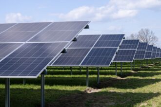 primul parc fotovotaic al timisoarei finantat cu peste 32 de milioane de lei din fondul de modernizare gestionat de ministerul energiei 68ff41f16bcb9