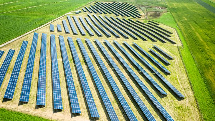 Sany își face debutul european în energia solară: 95 MWp și 218 MWh la Dobrești, România 1 primul pas european al sany in energia solara 95 mwp 218 mwh la dobresti romania 68f1bcab2e5fe