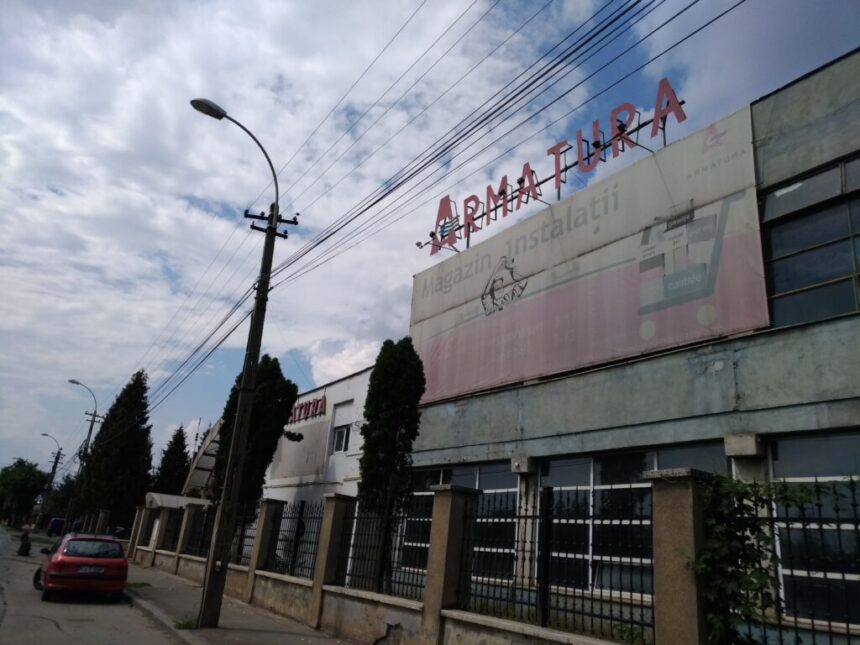 Microfruits își consolidează poziția pe piață prin achiziția a 86,2% din acțiunile Armătura, lider în instalații din Cluj 1 producatorul si distribuitorul de legume si fructe microfruits a cumparat de la herz armaturen pachetul de 862 din actiunile producatorului de instalatii armatura din cluj 68ecb04cac7bf