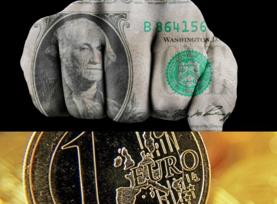 Monarhul valutar – Punctele de vedere ale Germaniei asupra dominației dolarului și euro 1 regele monedelor ce spune germania despre suprematia dolarului si euro 68e4fcc067454