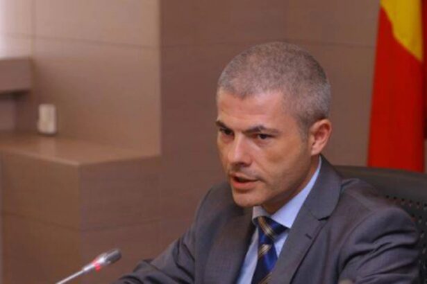 remus vulpescu seful bvb e nevoie de capital privat pentru investitiile in energie romania nu se poate descurca doar cu fondurile publice pentru a acoperi cele 40 50 mld euro 68fa2a6fae000