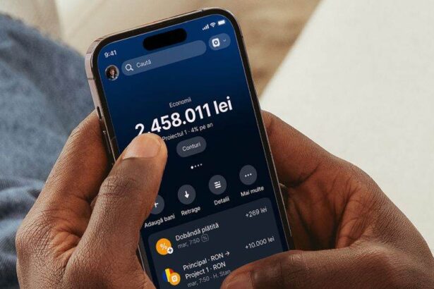 revolut marcheaza ziua mondiala a economisirii cu un studiu despre educatia financiara si riscurile sfaturilor online 690490e949ff1