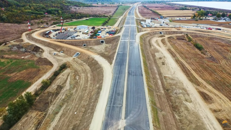 romania imprumuta 500 milioane de euro de la bei pentru autostrada a1 sibiu pitesti 690458b481c04