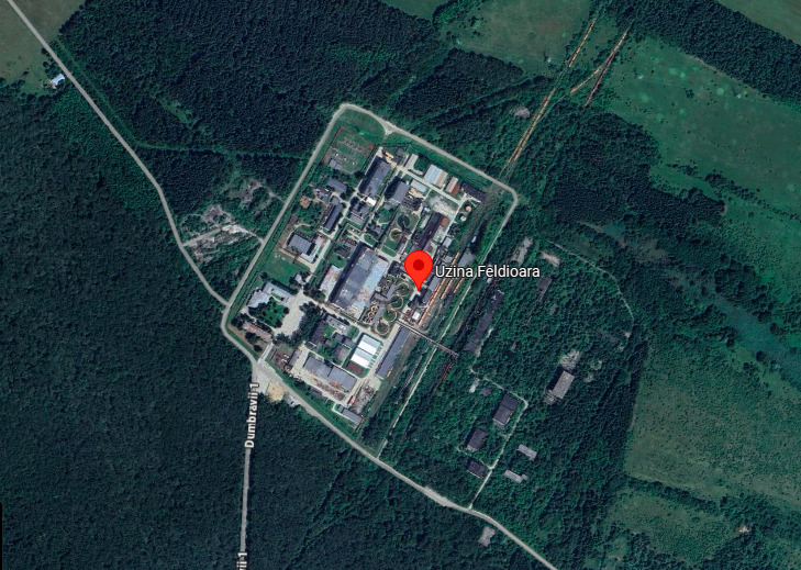 România va furniza dioxid de uraniu argentinian prin intermediul fabricii de prelucrare a concentratelor de uraniu de la Feldioara 1 romania va livra combustibil nuclear sub forma de dioxid de uraniu catre argentina prin fabrica de prelucrare a concentratelor de uraniu feldioara 68ed1a6c857d2