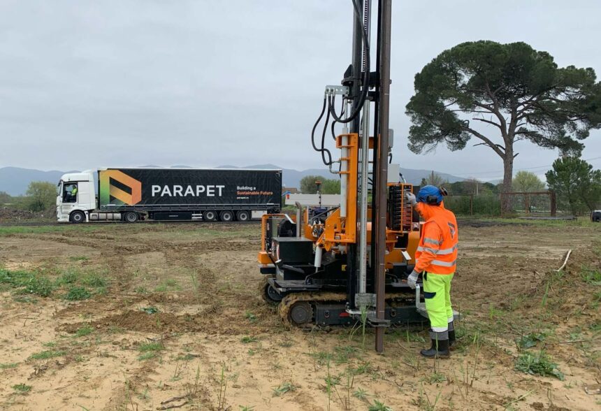 Românii de la Parapet au finalizat un nou parc solar de 40 MW în Germania, iar alte două proiecte sunt pe cale să înceapă 1 romanii de la parapet au construit inca un parc fotovoltaic de 40 mw in germania urmeaza alte doua 68e4e5e2cbb19