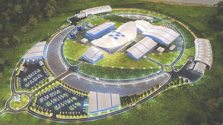 RoPower Nuclear colaborează cu suedezii de la Studsvik Scandpower pentru evaluarea combustibilului nuclear 1 ropower nuclear apeleaza la compania suedeza studsvik scandpower pentru analiza combustibilului nuclear 68f5ba7fdefde