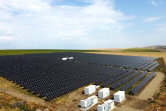 s a pus in functiune o noua baterie de stocare a energiei electrice in vaslui 68f0b7a777cce