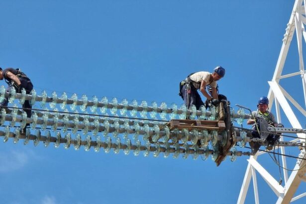 se inchide in sfarsit inelul de 400 kv electromontaj a castigat licitatia pentru linia electrica suceava gadalin proiect strategic pentru infrastructura energetica a romaniei 68e392045477b