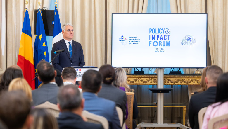 Raport ASE: Tichetele de valoare au contribuit cu peste 1,4% la PIB-ul din 2024 și au creat mai mult de 213.000 de locuri de muncă 1 studiu ase tichetele de valoare au generat peste 14 din pib in 2024 si au sustinut peste 213 000 de locuri de munca 6903442311836