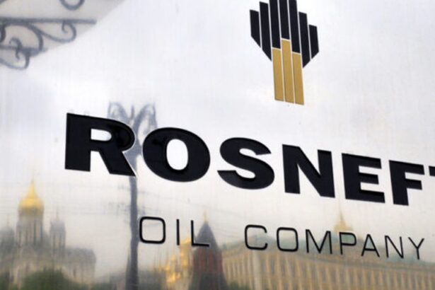 sua a exclus subsidiara germana a rosneft de la noile sanctiuni sustine ministrul german al economiei 6900af5c748bd