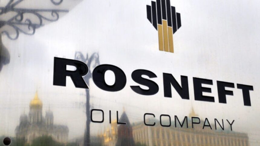 sua a exclus subsidiara germana a rosneft de la noile sanctiuni sustine ministrul german al economiei 6900af5c748bd