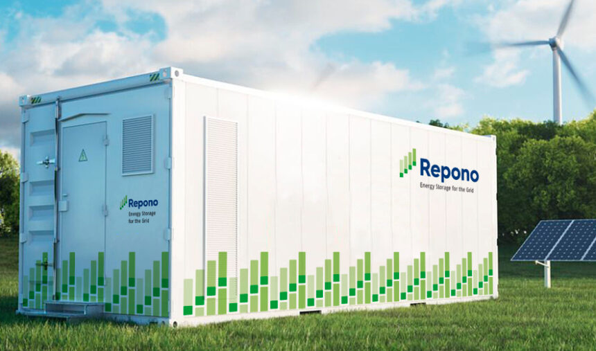 suedezii de la repono intra in romania prin achizitia unui proiect de stocare care va fi printre cele mai mari din tara 68fb154cc82de