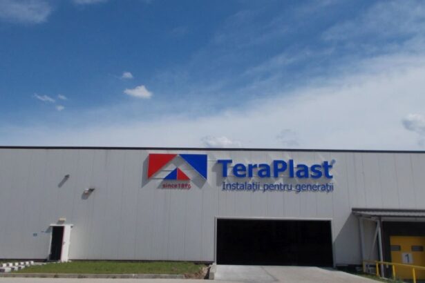 teraplast afaceri in crestere cu 26 in primele noua luni se apropie de pragul de un miliard de lei 6903108e8701e