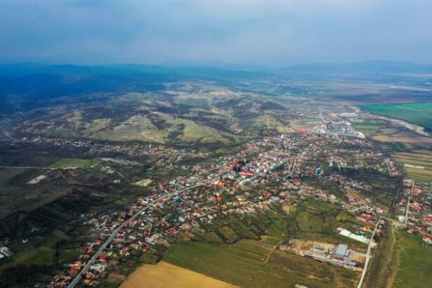 toti ochii pe comuna din romania care atrage investitii de sute de milioane de lei intr o fabrica gigant 68fc9c32e1b30