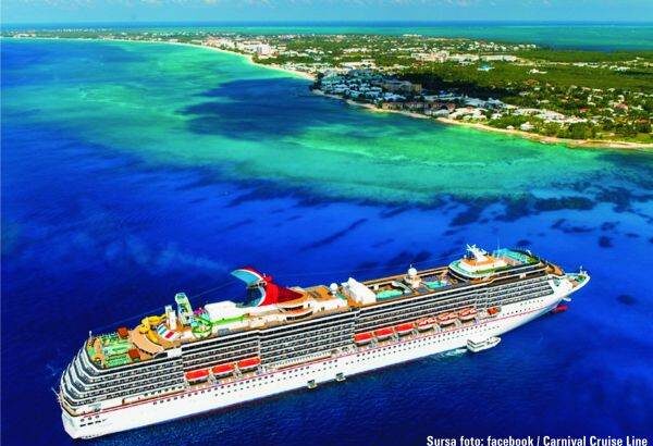 tradeville carnival venituri record sustinute de cerere preturi si rezervari 68de6976c6a8f