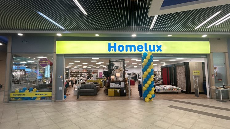 un nou magazin cu articole pentru casa in bucuresti omer susli a deschis primul homelux din capitala 68f3acd03b28e