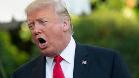 us shutdown could spark regional bank crisis says fintech ceo 68e7850128f91