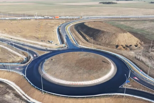 video cam complicat pot spune intersectia de pe cel mai nou drum national din romania care mai mult ii incurca pe soferi 68ef4ec572b8a