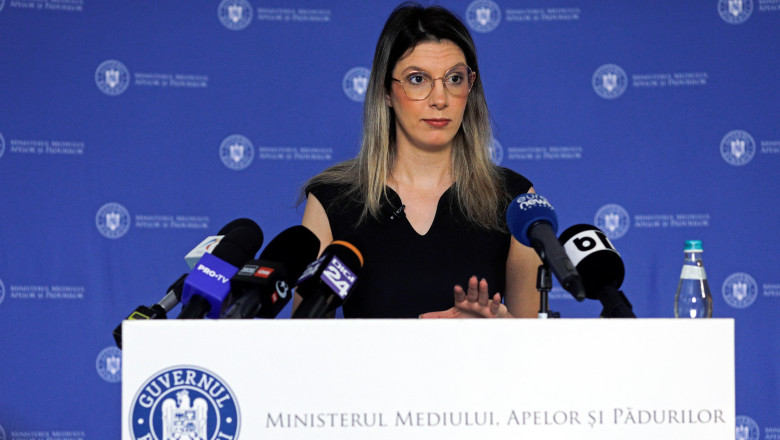 video diana buzoianu romania a pierdut peste 2 miliarde de euro din fondurile pnrr pentru mediu cum vor fi salvate proiectele incepute 68f0eda5aae3f