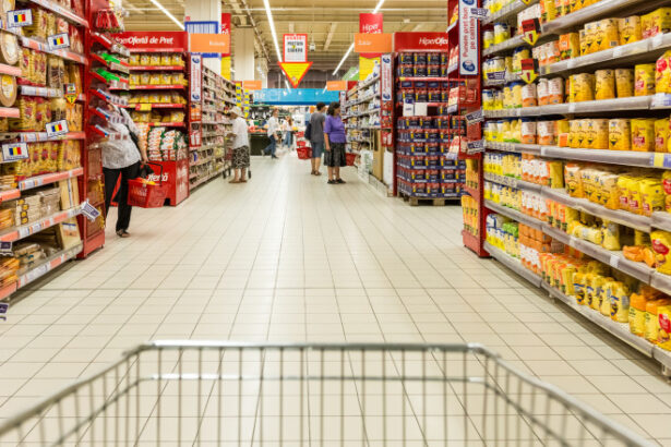 video marile lanturi de magazine sub lupa consiliului concurentei autoritatea a facut verificari la sase retaileri 6901a09c03368