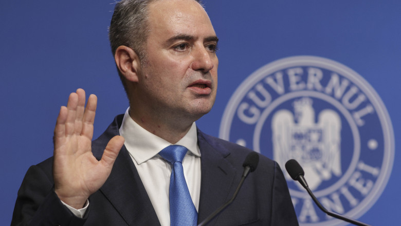 Mesajul ministrului Alexandru Nazare la finalul primelor trei luni: „Am început să restabilim disciplina financiară. Am protejat ratingul național” 1 video mesajul ministrului alexandru nazare dupa 3 luni de mandat am inceput sa punem ordine in finante am salvat ratingul de tara 68e7ac12f2406