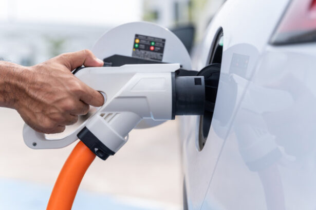 video topul oraselor fruntase la incarcarea masinilor electrice in statiile publice de ce capitala nu se regaseste in clasament 68f509f372d2f