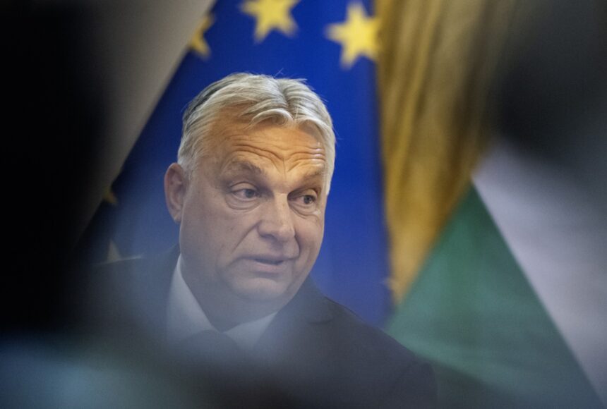 Viktor Orbán își propune să evite sancțiunile americane asupra colosilor petroliști ruși: „Bătălia continuă” 1 viktor orban vrea sa ocoleasca sanctiunile sua impotriva gigantilor petrolieri rusi lupta nu s a terminat inca 68fbb08846084