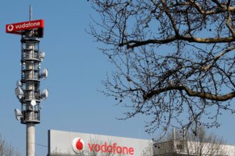vodafone divorteaza de chinezii de la huawei trece la samsung pentru echipamentele din retelele sale 68ee0ff52b9c9