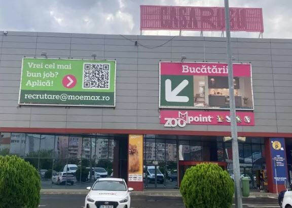 xxxlutz al doilea mare retailer de mobila din lume angajeaza la primul sau magazin momax din capitala situat in locul casa rusu 68e5691d39ea3