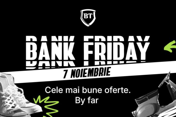 30 000 de persoane au aplicat pentru serviciile oferite de banca transilvania in timpul campaniei bank friday 2025 6913965627c31