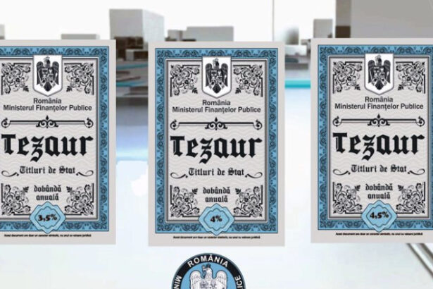 a 11 a editie a titlurilor de stat tezaur din acest an ce dobanzi anunta ministerul finantelor 6911bb45c73e5