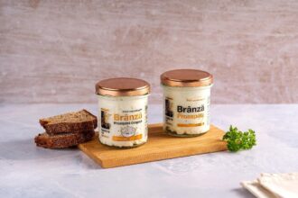 agroserv mariuta detinatorul brandului laptaria cu caimac a trecut pe profit in primele noua luni din 2025 rezultatul net obtinut de companie a fost de 37 milioane de lei 69288020db588