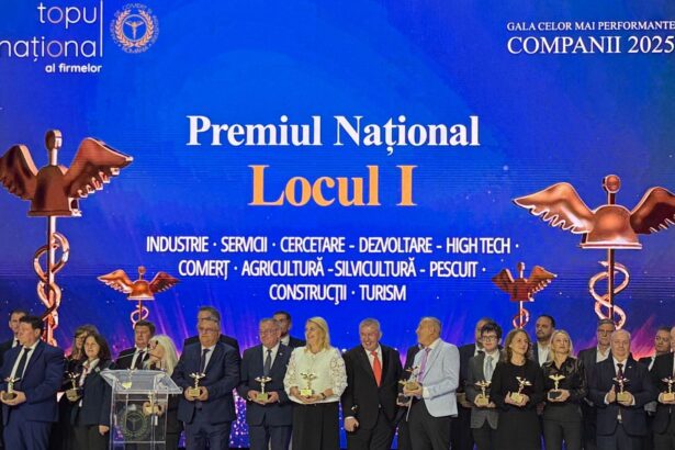 alconor company locul i in industria de pet food la topul national al firmelor 2025 6912fc5689a52