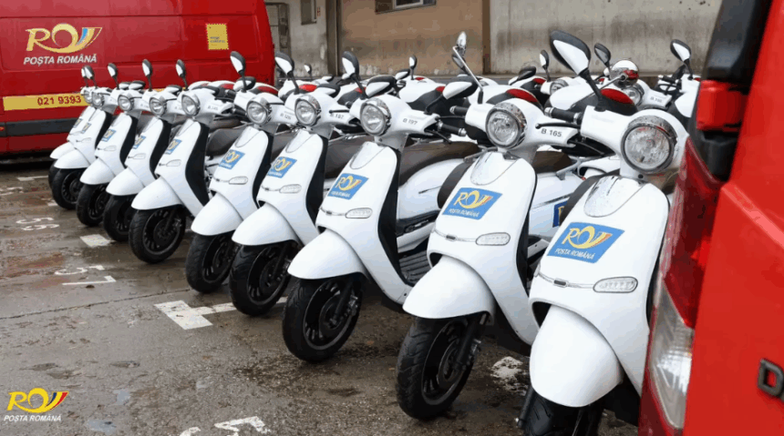 ANCOM invită la dialog public privind regulile de stabilire a tarifelor pentru serviciul poștal universal, valabile până în 2029 1 ancom a pus in dezbatere publica metodologia de reglementare a tarifelor pentru serviciul postal universal pana in 2029 6913611b7c597