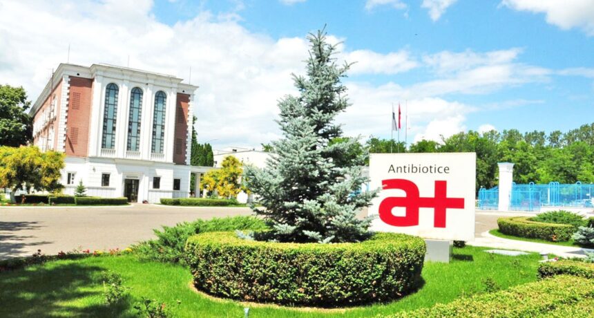 antibiotice iasi continua sa exporte substantial si majoreaza investitiile veniturile la intern scad din cauza inflatiei in crestere rezultate 9 luni 2025 691608c6e347e