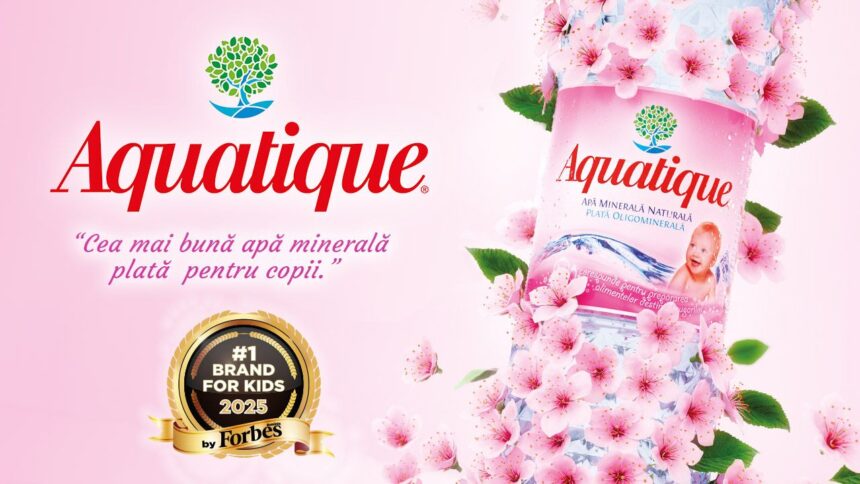 aquatique a fost votata din nou cea mai buna apa minerala plata pentru copii 691f066184b6d
