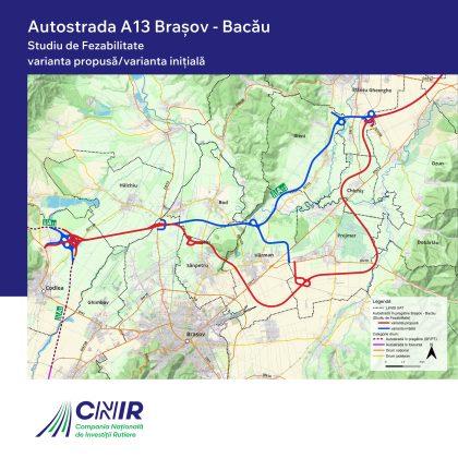 autostrada a13 brasov bacau mai scumpa cu jumatate de miliard de euro din cauza cocoaselor cu 18 km in plus alternativa propusa de construim romania 6920683fe2feb