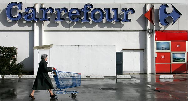 Carrefour își extinde rețeaua în România: ce urmează pentru retailerul francez cu 480 de puncte de vânzare 1 avalansa de deschideri de magazine carrefour in romania in ultima vreme mai pleaca francezii de la noi unde au 480 de magazine 692ae18c9fdff