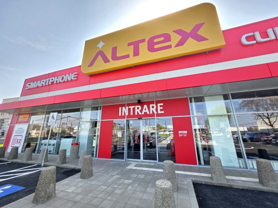 BERD susține cu jumătate din finanțare achiziția Bricostore de către Altex, condus de Dan Ostahie 1 berd garanteza jumatate din creditul cu care altex ul lui dan ostahie cumpara bricostore 6928584f4a0b1