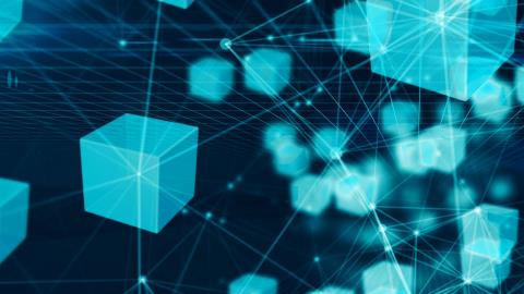 blockchain to eventually power all transactions stanchart ceo 690a23e29da7a