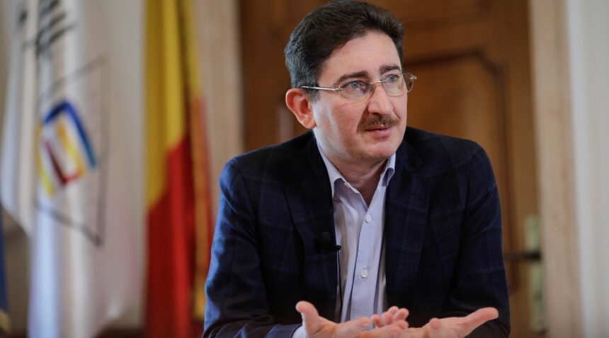 Bogdan Chirițoiu, șeful Consiliului Concurenței: Nu am fost informați oficial despre achiziția Lukoil sau despre Carrefour 1 bogdan chiritoiu consiliul concurentei nu am primit nicio notificare oficiala privind preluarea lukoil si nici legat de carrefour 69062d3b55a05