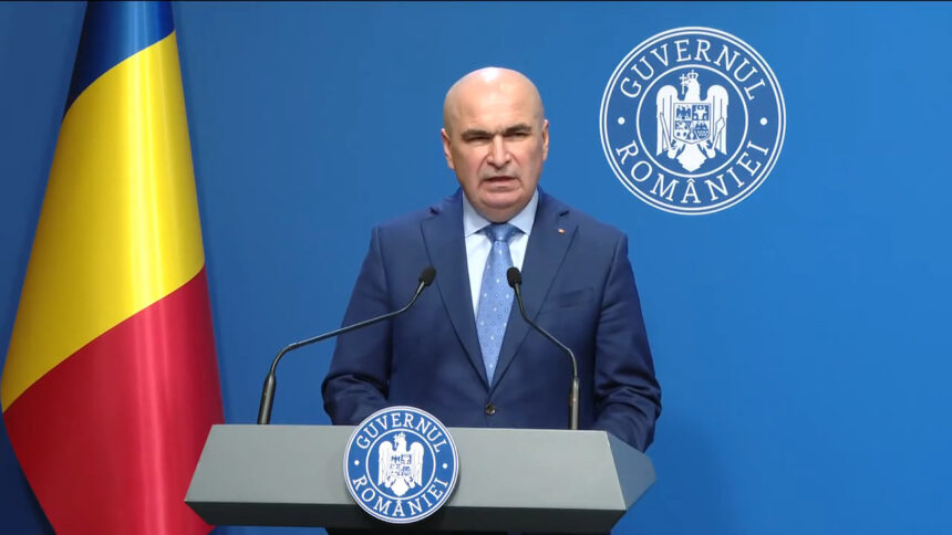 bolojan promite ca nu vor mai creste tva si alte taxe 690cee72967fa