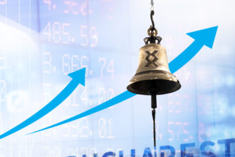 bursa de la bucuresti a inregistrat un profit de 565 de milioane de lei in primele noua luni din 2025 semnificativ in scadere 69182faa2dc33