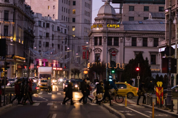 care este cea mai scumpa artera comerciala din lume romania inclusa in topul luxului calea victoriei prezenta in top 50 691d9b1ab76ce