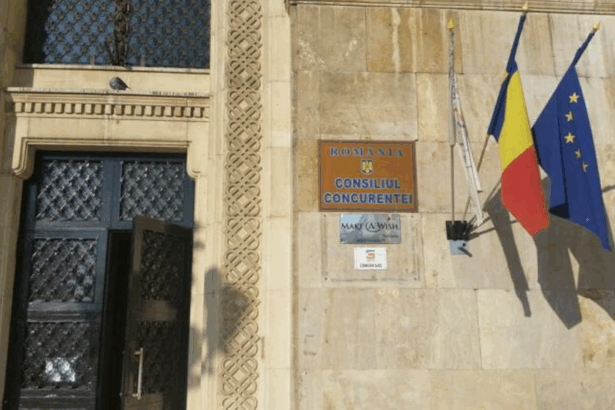 cartel pe piata administrarii deseurilor medicale consiliul concurentei a dat amenzi 6905f080a3c68