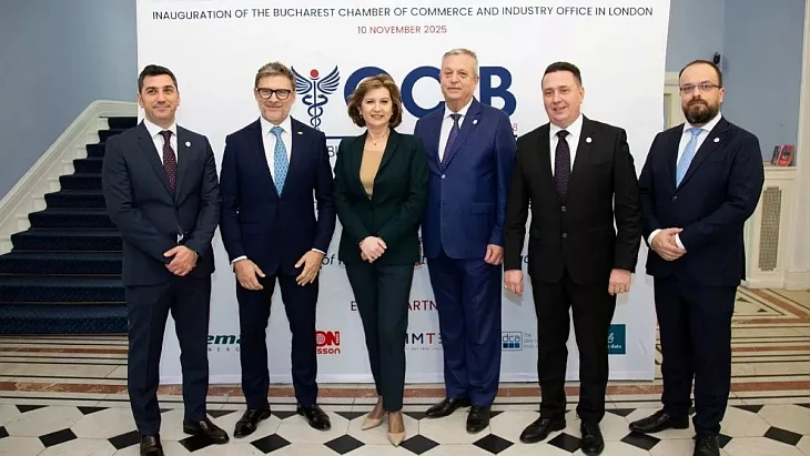 CCIB a inaugurat biroul din Londra printr-o discuție captivantă despre energie și centrele de date 1 ccib a deschis biroul la londra cu un dialog despre energie si centre de date 6915a9957e8cc