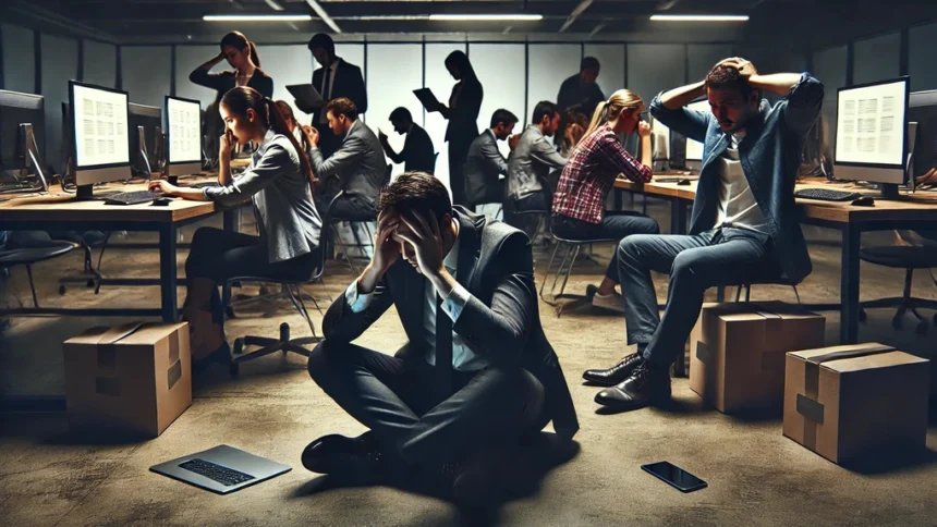 ce inseamna concedierile de la oracle omv petrom sau aptiv digi 24 69118f03a70de