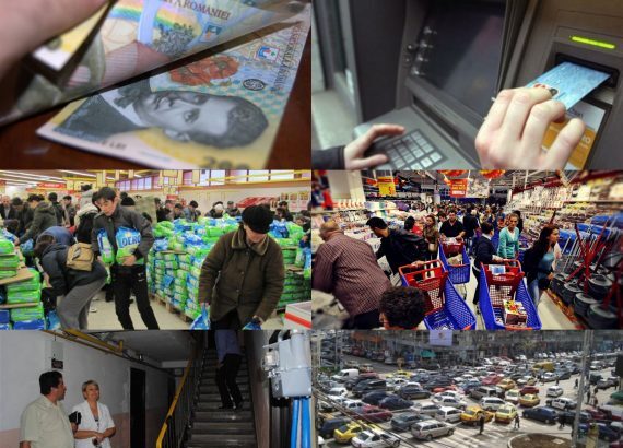 ce se va intampla cu preturile anul acesta si in primele sase luni din 2026 anunt de la bnr 69148e985a729