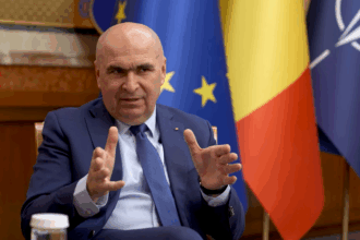 cel mai controversat impozit ar putea fi eliminat premierul bolojan a fost la consultari pe masa e si salariul minim 6929891e66ad7