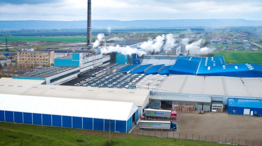 Vrancart contestă cererea de insolvență a fraților Pavăl, considerând-o nejustificată și promițând o soluție rapidă 1 cerere de insolventa pentru vrancart din care fratii paval detin 17 compania numeste demersul nefondat si anunta ca va fi respins rapid 691b663d90acb